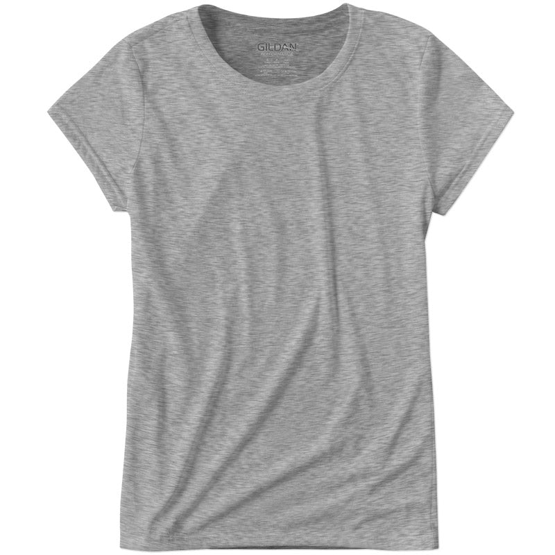 Load image into Gallery viewer, Ladies Performance Tee - Twisted Swag, Inc.GILDAN
