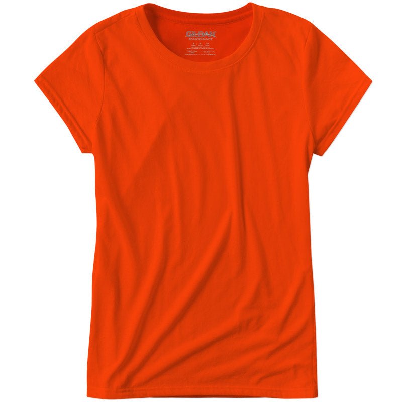 Load image into Gallery viewer, Ladies Performance Tee - Twisted Swag, Inc.GILDAN