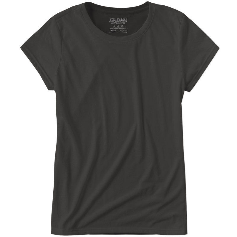 Load image into Gallery viewer, Ladies Performance Tee - Twisted Swag, Inc.GILDAN