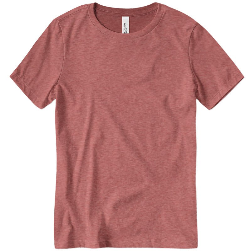 Load image into Gallery viewer, Ladies Relaxed CVC Tee - Twisted Swag, Inc.BELLA CANVAS