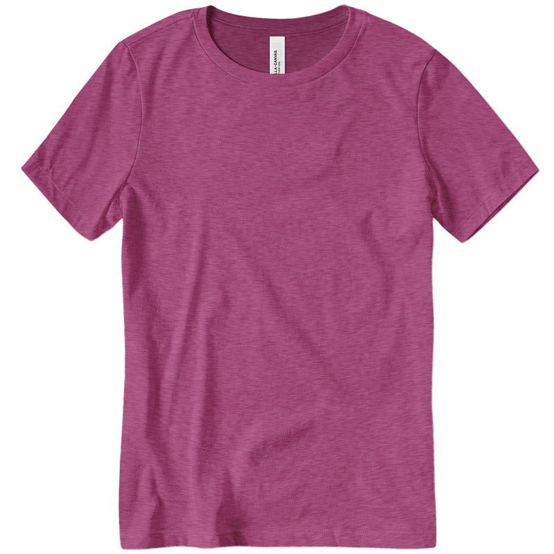 Load image into Gallery viewer, Ladies Relaxed CVC Tee - Twisted Swag, Inc.BELLA CANVAS