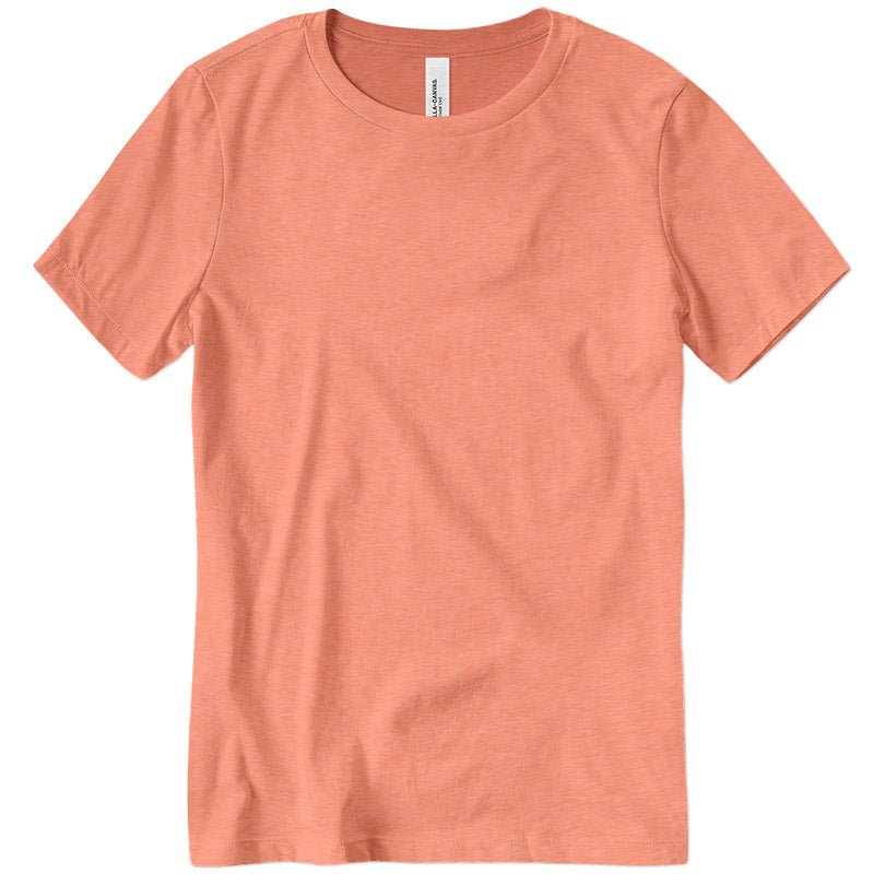 Load image into Gallery viewer, Ladies Relaxed CVC Tee - Twisted Swag, Inc.BELLA CANVAS