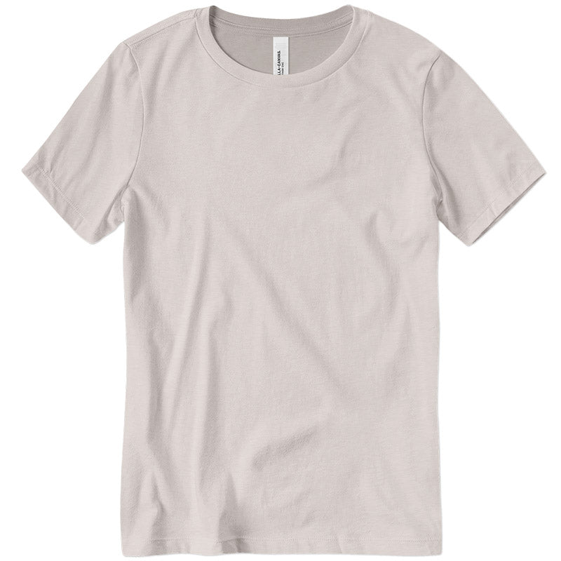 Load image into Gallery viewer, Ladies Relaxed CVC Tee - Twisted Swag, Inc.BELLA CANVAS