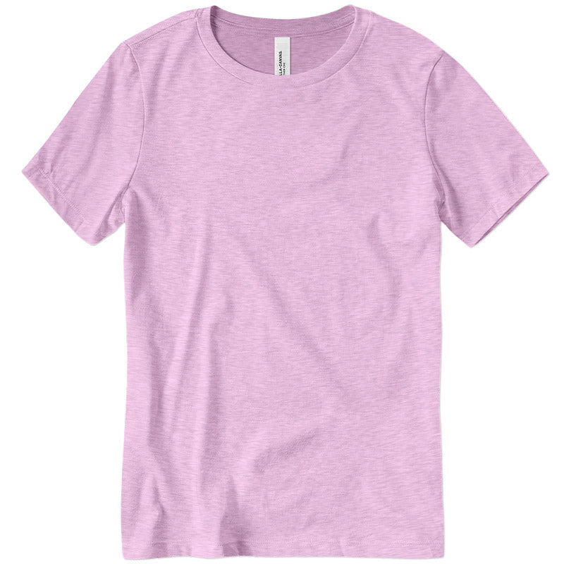 Load image into Gallery viewer, Ladies Relaxed CVC Tee - Twisted Swag, Inc.BELLA CANVAS