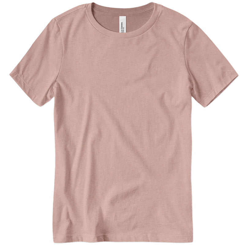 Load image into Gallery viewer, Ladies Relaxed CVC Tee - Twisted Swag, Inc.BELLA CANVAS