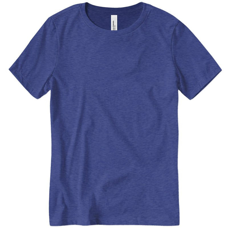 Load image into Gallery viewer, Ladies Relaxed CVC Tee - Twisted Swag, Inc.BELLA CANVAS
