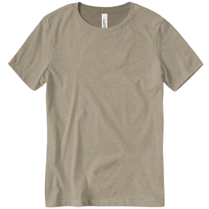 Load image into Gallery viewer, Ladies Relaxed CVC Tee - Twisted Swag, Inc.BELLA CANVAS