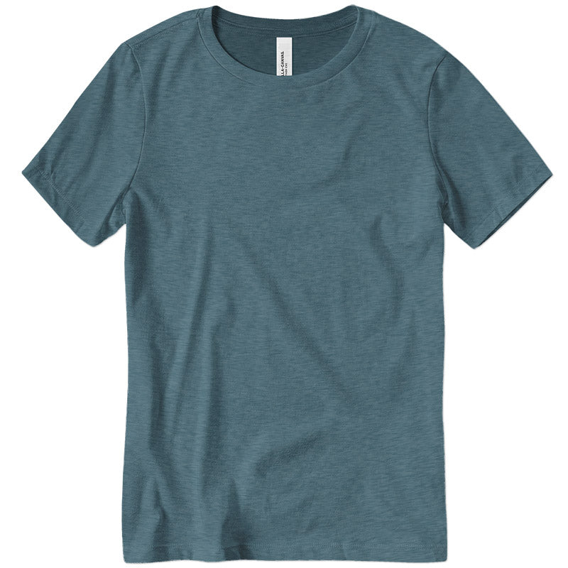 Load image into Gallery viewer, Ladies Relaxed CVC Tee - Twisted Swag, Inc.BELLA CANVAS