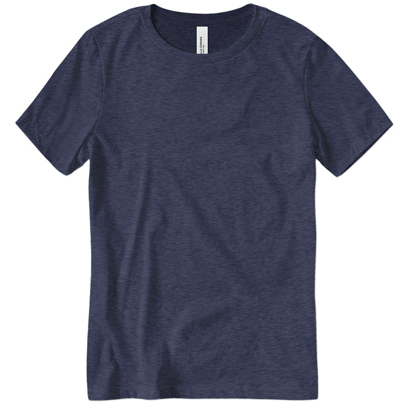 Load image into Gallery viewer, Ladies Relaxed CVC Tee - Twisted Swag, Inc.BELLA CANVAS