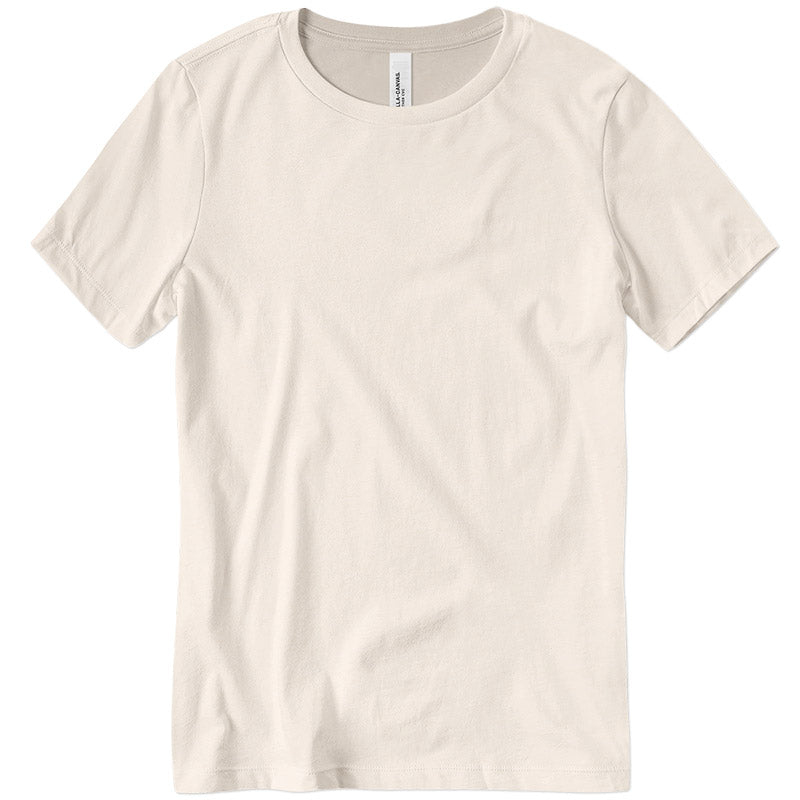 Load image into Gallery viewer, Ladies Relaxed CVC Tee - Twisted Swag, Inc.BELLA CANVAS