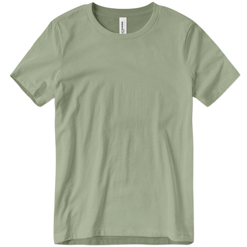 Load image into Gallery viewer, Ladies Relaxed Jersey Tee - Twisted Swag, Inc.BELLA CANVAS