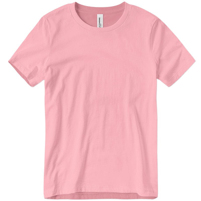 Load image into Gallery viewer, Ladies Relaxed Jersey Tee - Twisted Swag, Inc.BELLA CANVAS