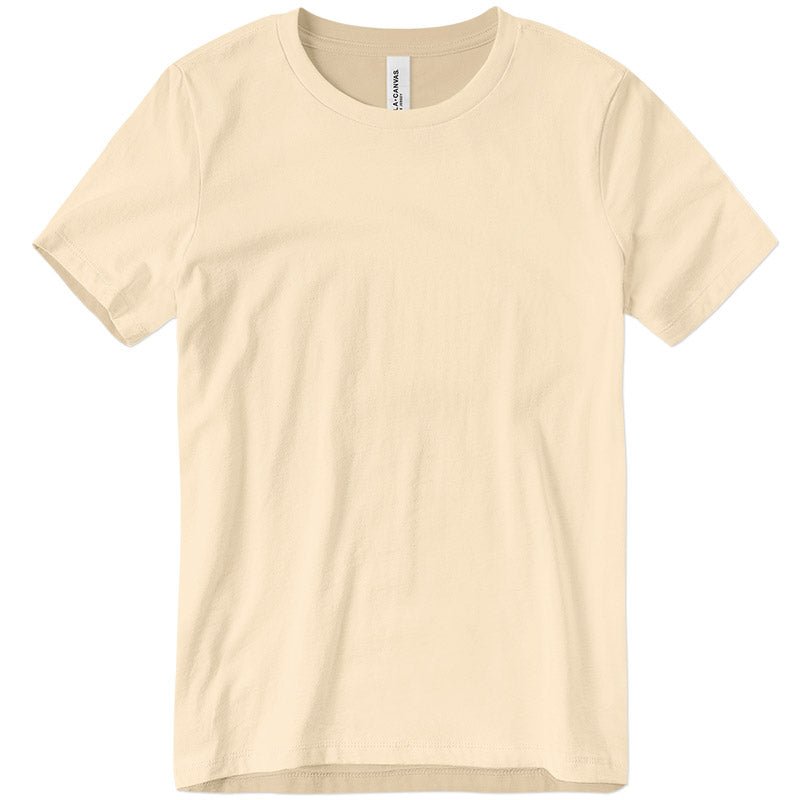 Load image into Gallery viewer, Ladies Relaxed Jersey Tee - Twisted Swag, Inc.BELLA CANVAS