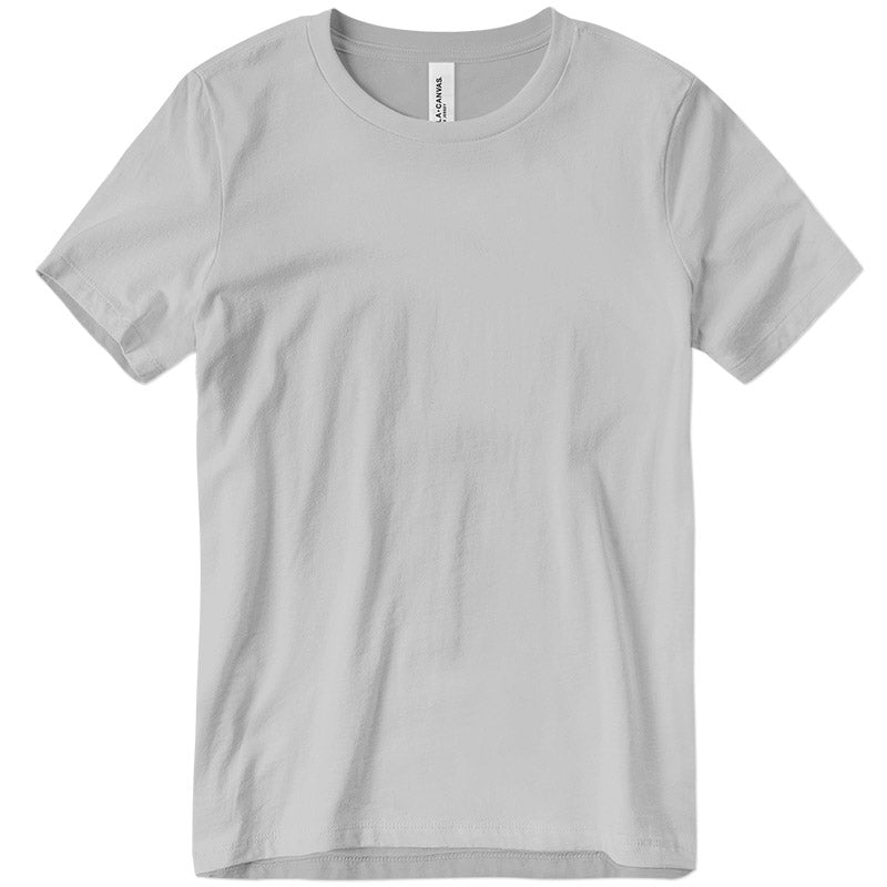 Load image into Gallery viewer, Ladies Relaxed Jersey Tee - Twisted Swag, Inc.BELLA CANVAS
