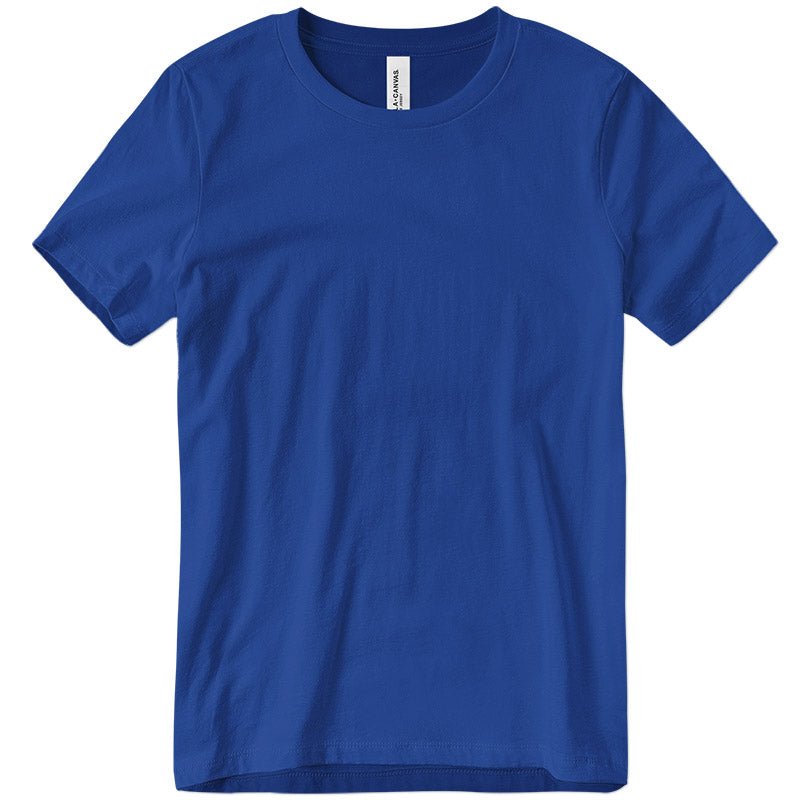 Load image into Gallery viewer, Ladies Relaxed Jersey Tee - Twisted Swag, Inc.BELLA CANVAS