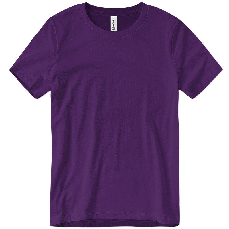 Load image into Gallery viewer, Ladies Relaxed Jersey Tee - Twisted Swag, Inc.BELLA CANVAS