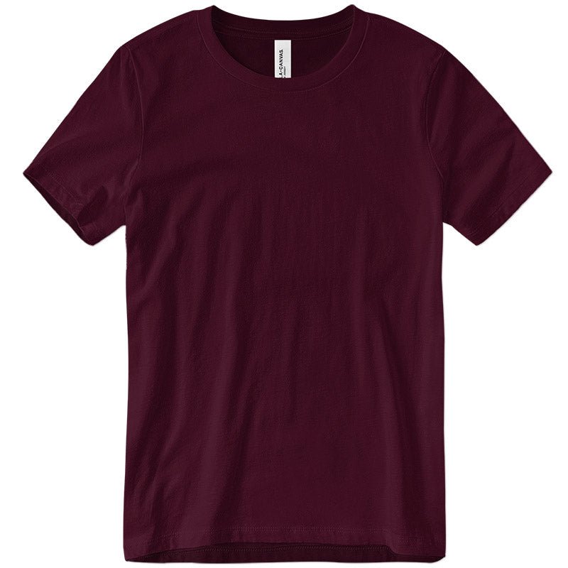 Load image into Gallery viewer, Ladies Relaxed Jersey Tee - Twisted Swag, Inc.BELLA CANVAS