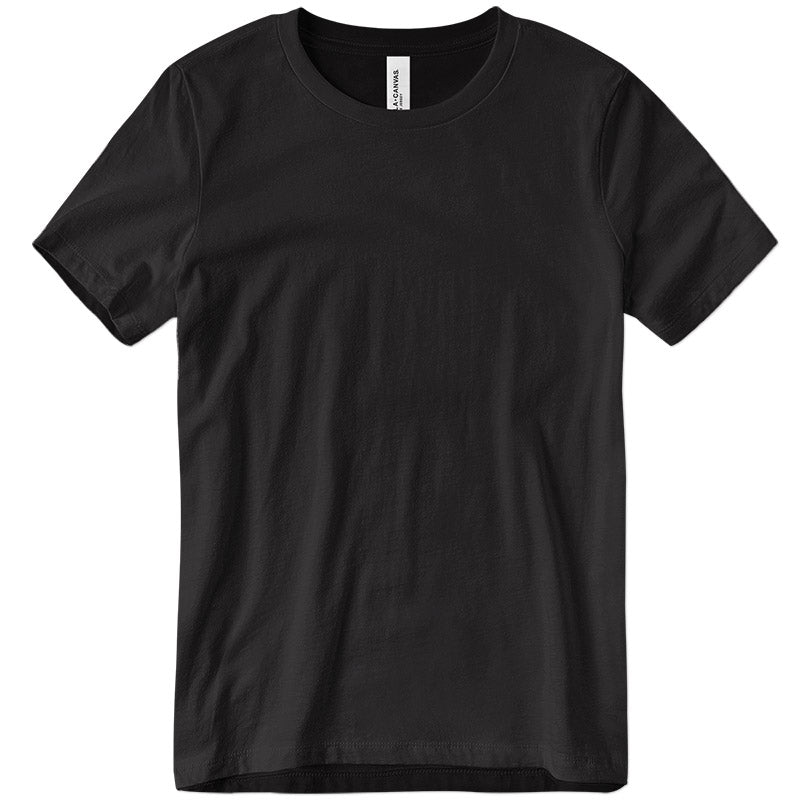 Load image into Gallery viewer, Ladies Relaxed Jersey Tee - Twisted Swag, Inc.BELLA CANVAS
