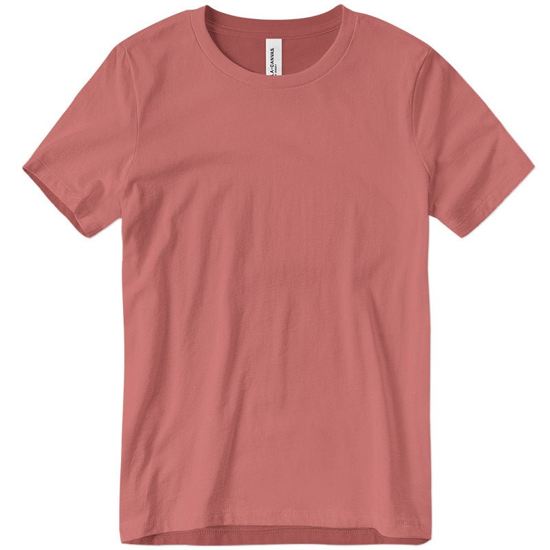 Load image into Gallery viewer, Ladies Relaxed Jersey Tee - Twisted Swag, Inc.BELLA CANVAS