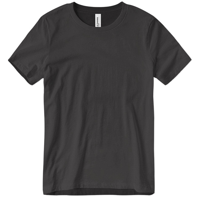 Load image into Gallery viewer, Ladies Relaxed Jersey Tee - Twisted Swag, Inc.BELLA CANVAS