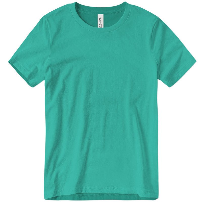 Load image into Gallery viewer, Ladies Relaxed Jersey Tee - Twisted Swag, Inc.BELLA CANVAS
