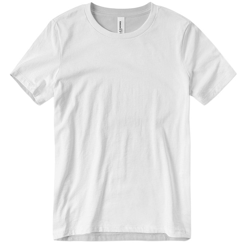 Load image into Gallery viewer, Ladies Relaxed Jersey Tee - Twisted Swag, Inc.BELLA CANVAS