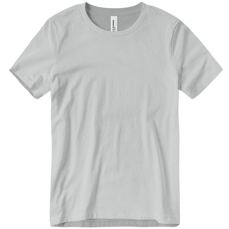 Load image into Gallery viewer, Ladies Relaxed Jersey Tee - Twisted Swag, Inc.BELLA CANVAS