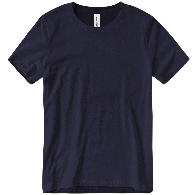Load image into Gallery viewer, Ladies Relaxed Jersey Tee - Twisted Swag, Inc.BELLA CANVAS