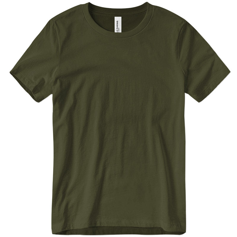 Load image into Gallery viewer, Ladies Relaxed Jersey Tee - Twisted Swag, Inc.BELLA CANVAS