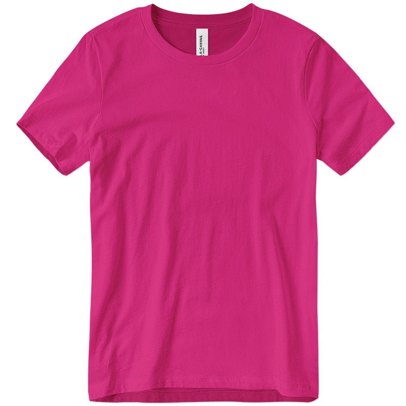 Load image into Gallery viewer, Ladies Relaxed Jersey Tee - Twisted Swag, Inc.BELLA CANVAS