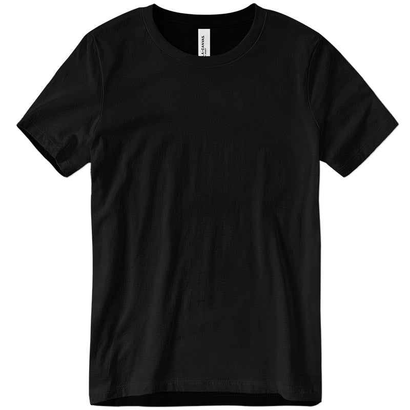 Load image into Gallery viewer, Ladies Relaxed Jersey Tee - Twisted Swag, Inc.BELLA CANVAS
