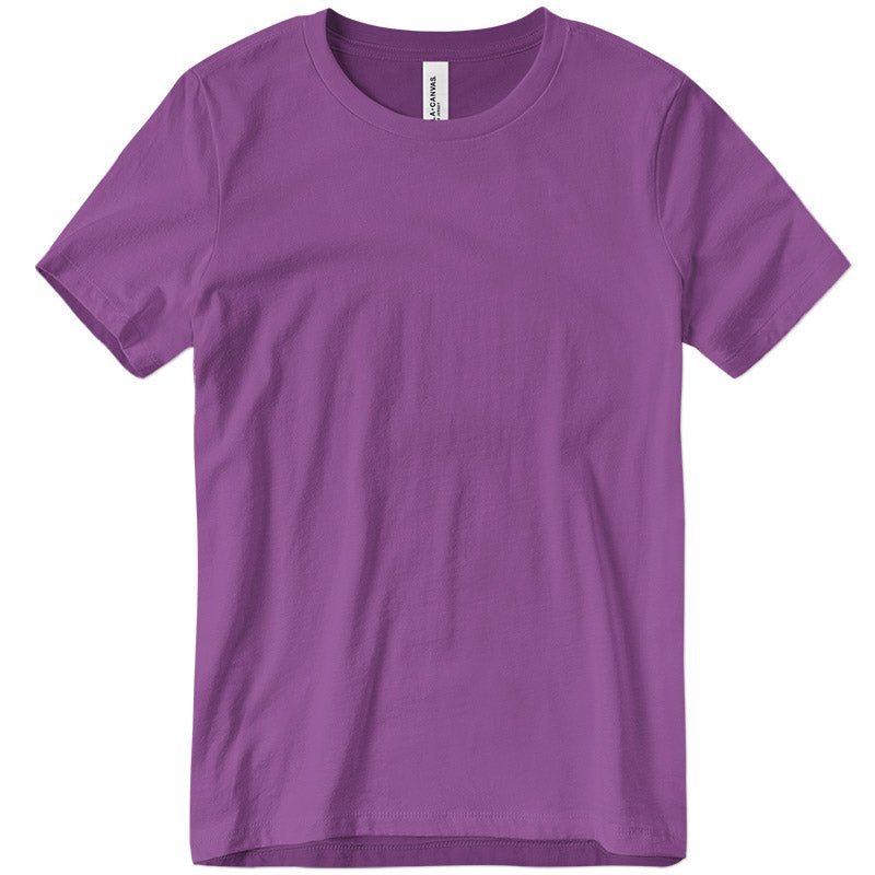 Load image into Gallery viewer, Ladies Relaxed Jersey Tee - Twisted Swag, Inc.BELLA CANVAS