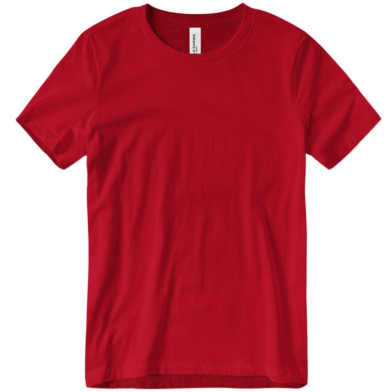 Load image into Gallery viewer, Ladies Relaxed Jersey Tee - Twisted Swag, Inc.BELLA CANVAS