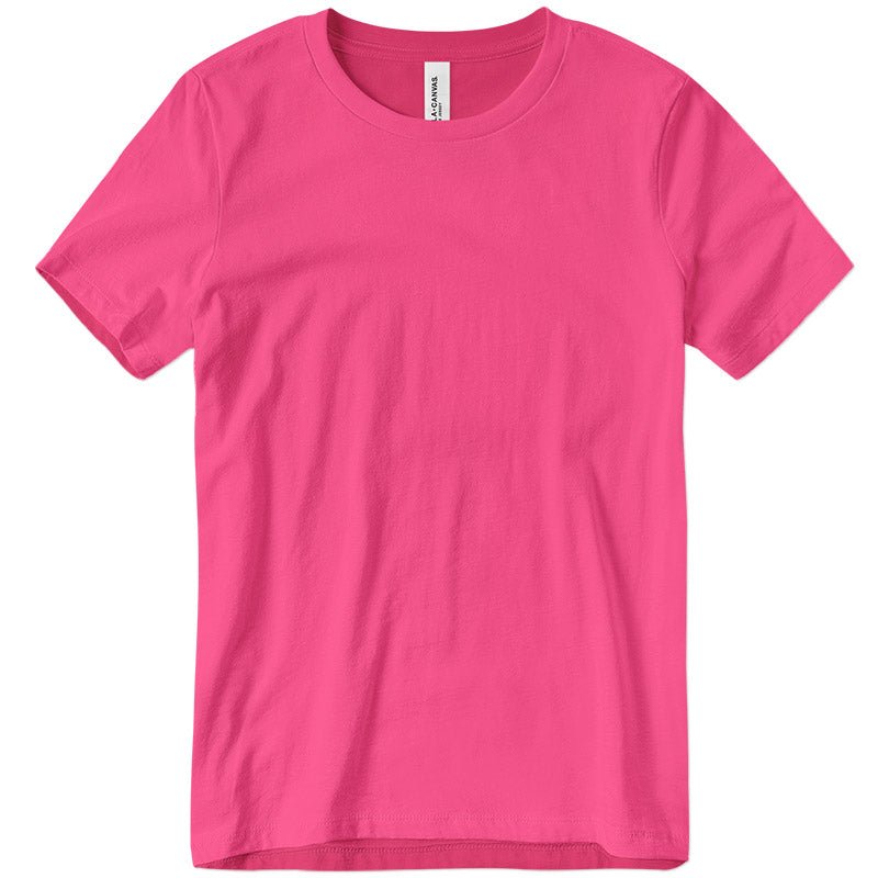 Load image into Gallery viewer, Ladies Relaxed Jersey Tee - Twisted Swag, Inc.BELLA CANVAS