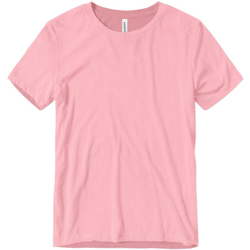 Load image into Gallery viewer, Ladies Relaxed Triblend Tee - Twisted Swag, Inc.BELLA CANVAS