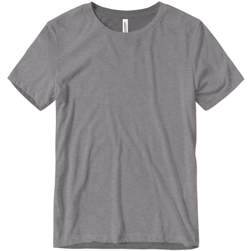 Load image into Gallery viewer, Ladies Relaxed Triblend Tee - Twisted Swag, Inc.BELLA CANVAS