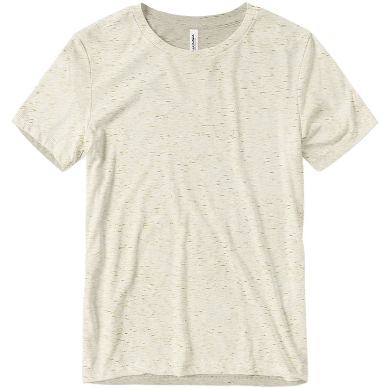Load image into Gallery viewer, Ladies Relaxed Triblend Tee - Twisted Swag, Inc.BELLA CANVAS