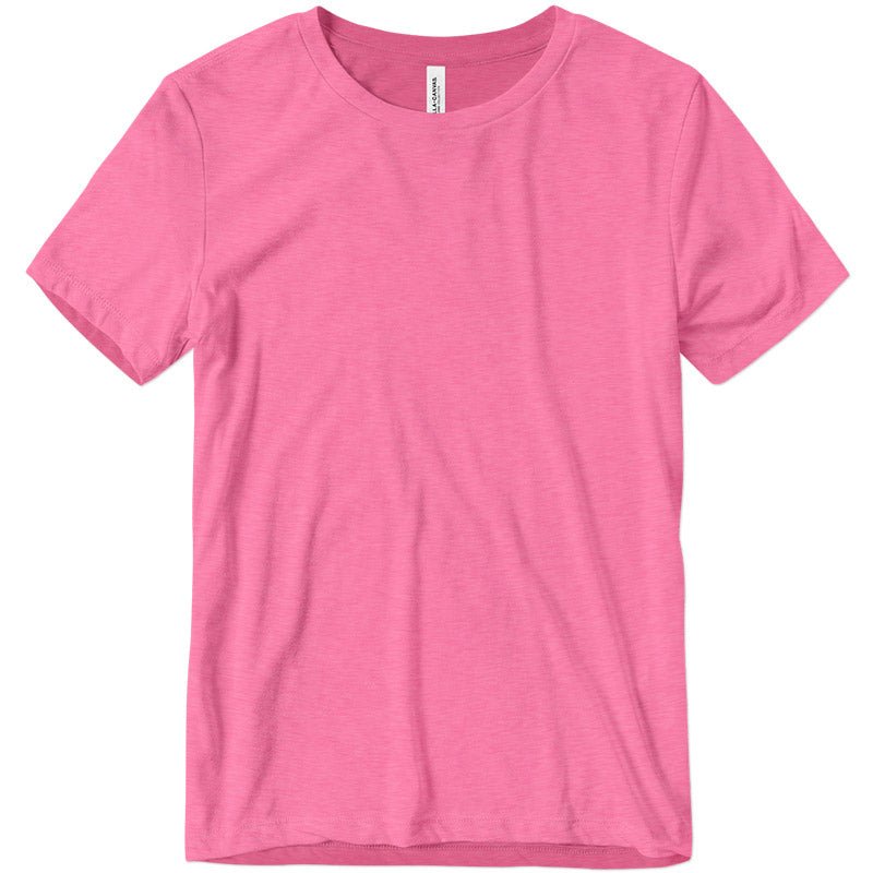 Load image into Gallery viewer, Ladies Relaxed Triblend Tee - Twisted Swag, Inc.BELLA CANVAS