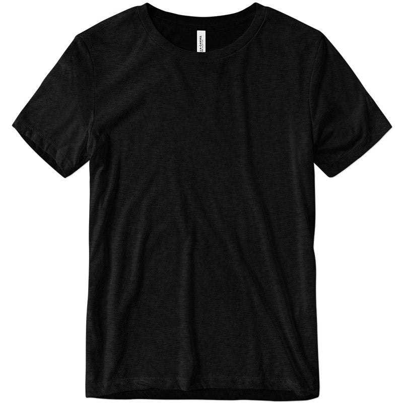 Load image into Gallery viewer, Ladies Relaxed Triblend Tee - Twisted Swag, Inc.BELLA CANVAS