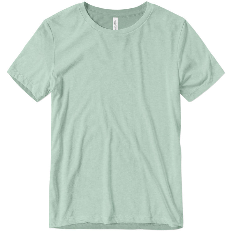 Load image into Gallery viewer, Ladies Relaxed Triblend Tee - Twisted Swag, Inc.BELLA CANVAS