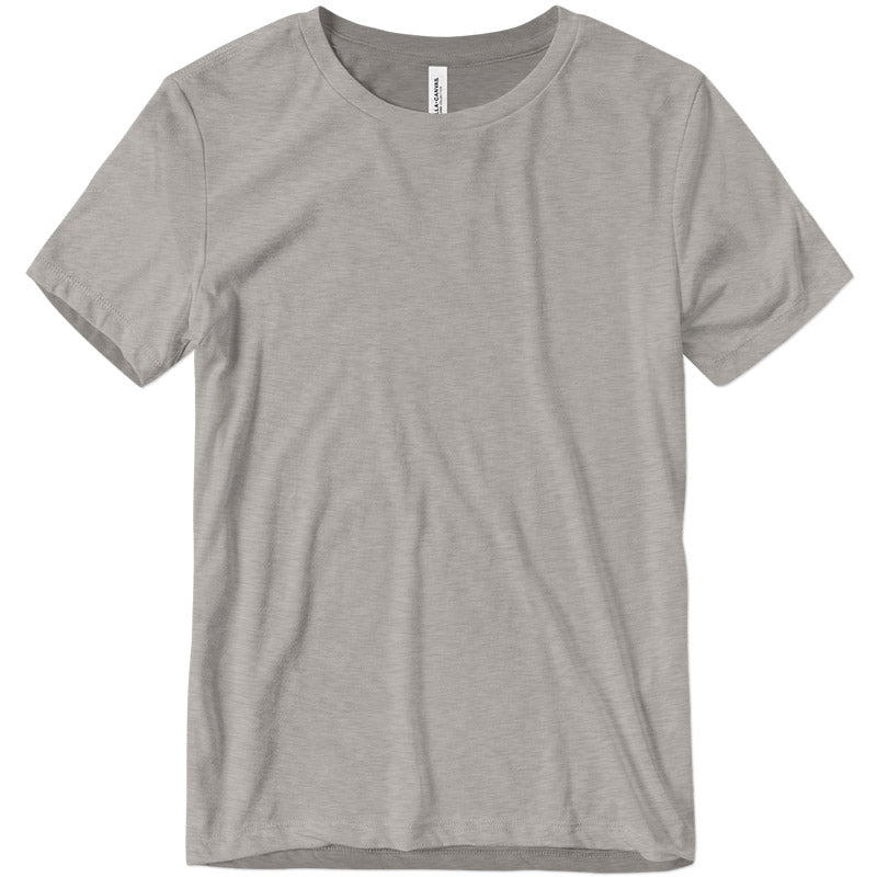 Load image into Gallery viewer, Ladies Relaxed Triblend Tee - Twisted Swag, Inc.BELLA CANVAS
