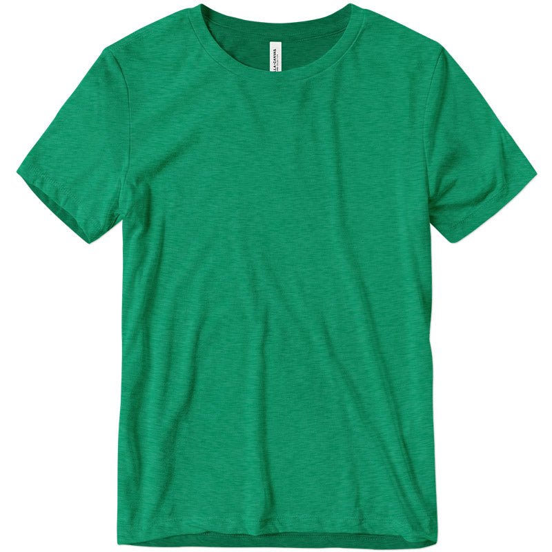 Load image into Gallery viewer, Ladies Relaxed Triblend Tee - Twisted Swag, Inc.BELLA CANVAS