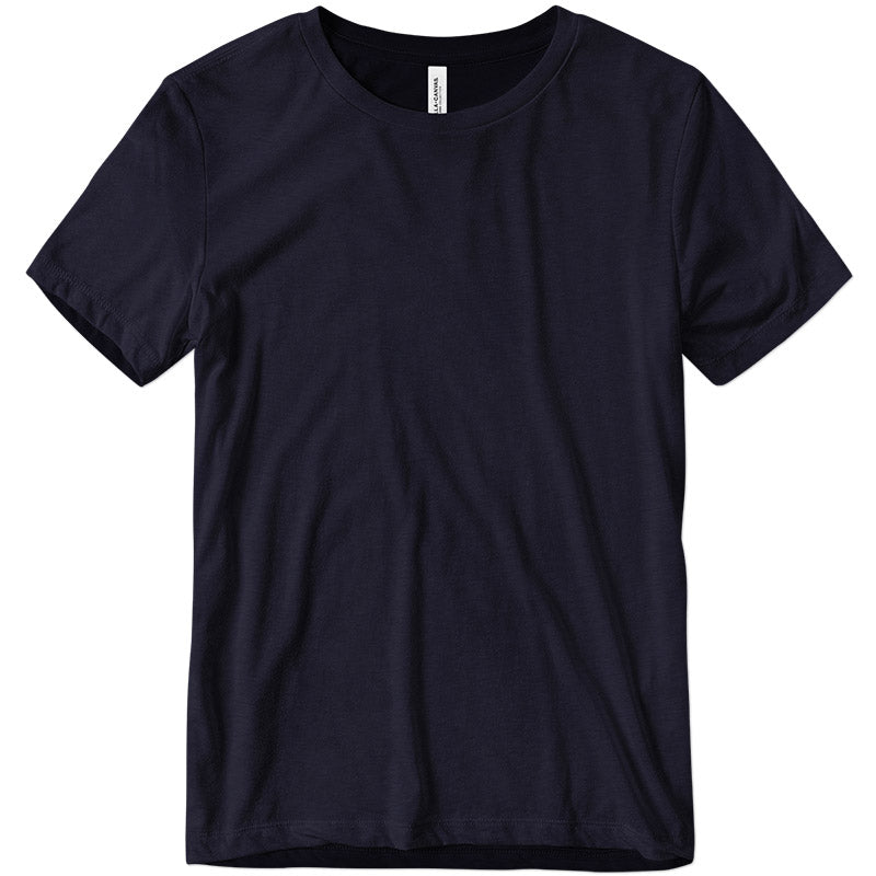 Load image into Gallery viewer, Ladies Relaxed Triblend Tee - Twisted Swag, Inc.BELLA CANVAS