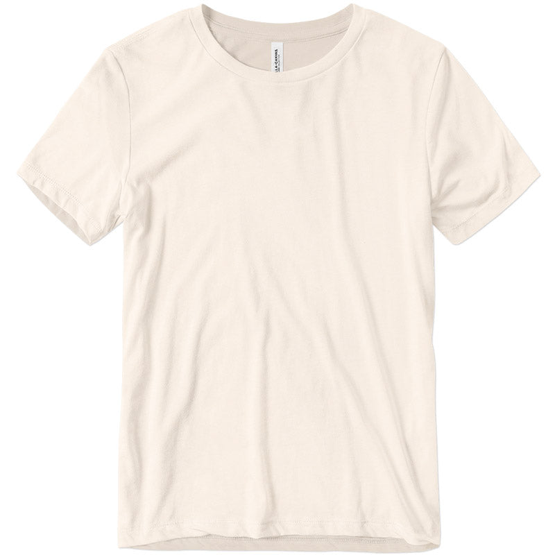 Load image into Gallery viewer, Ladies Relaxed Triblend Tee - Twisted Swag, Inc.BELLA CANVAS