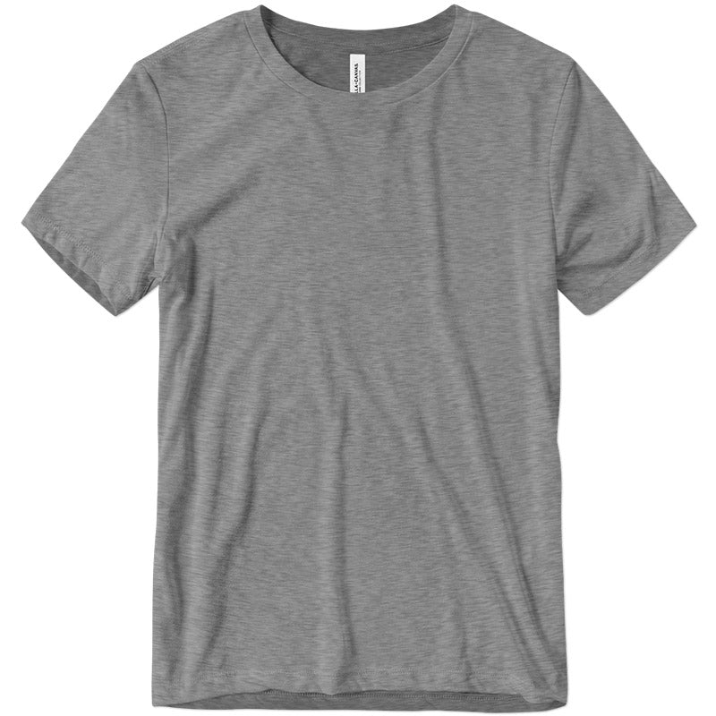 Load image into Gallery viewer, Ladies Relaxed Triblend Tee - Twisted Swag, Inc.BELLA CANVAS