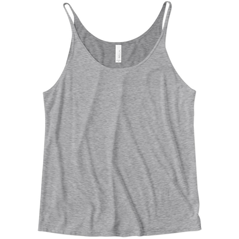 Load image into Gallery viewer, Ladies Slouchy Tank - Twisted Swag, Inc.Bella Canvas