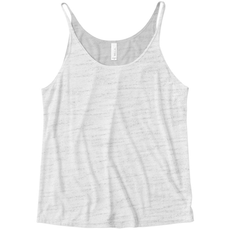 Load image into Gallery viewer, Ladies Slouchy Tank - Twisted Swag, Inc.Bella Canvas