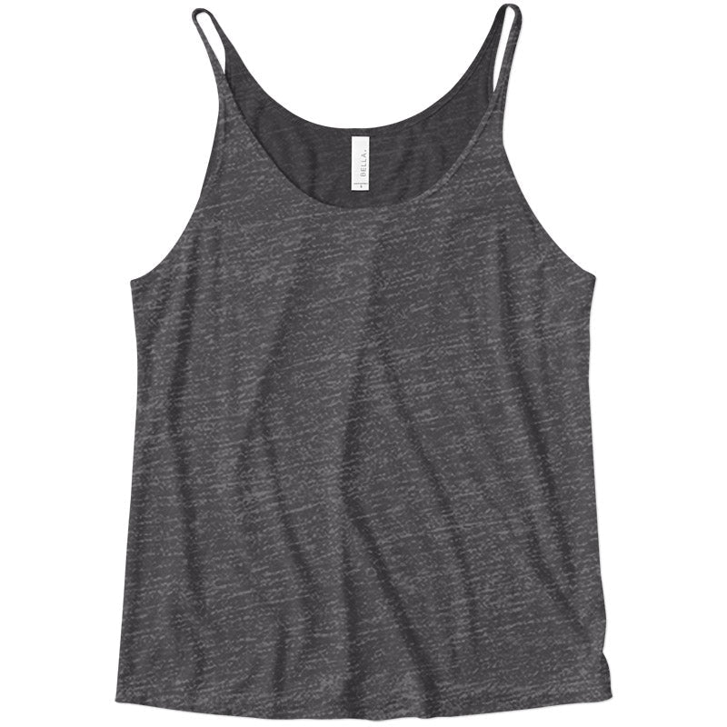 Load image into Gallery viewer, Ladies Slouchy Tank - Twisted Swag, Inc.Bella Canvas