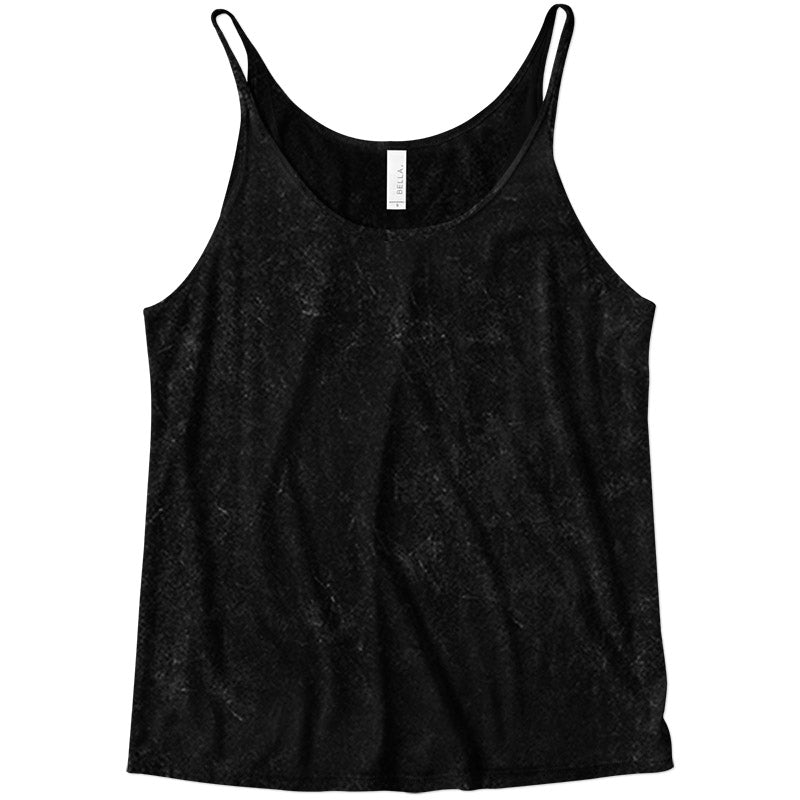 Load image into Gallery viewer, Ladies Slouchy Tank - Twisted Swag, Inc.Bella Canvas