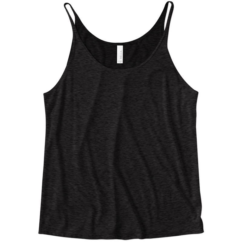 Load image into Gallery viewer, Ladies Slouchy Tank - Twisted Swag, Inc.Bella Canvas